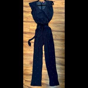 Vince Camuto Jumpsuit
